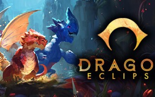 龙蚀/Dragon Eclipse