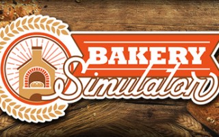 面包房模拟器/Bakery Simulator（整合Delivery）