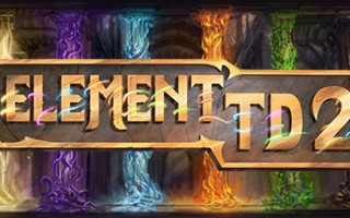 元素塔防2/Element TD 2