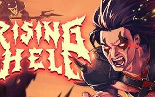 杀戮之源/Rising Hell(V1.0.0-正式版) 杀戮之源/Rising Hell(V1.0.0-正式版)