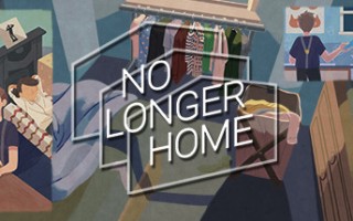 昨日难留/No Longer Home