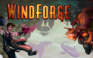 风之熔炉/Windforge（v1.0.7787.0）