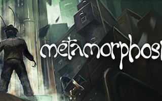 变形记/Metamorphosis（更新Build.11829712）