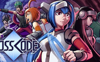 远星物语/CrossCode（v1.2.0.5）