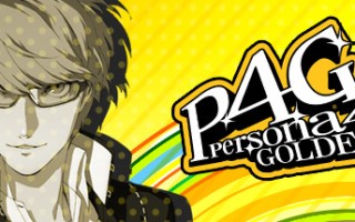 女神异闻录4：黄金版/PERSONA4 The Golden（更新v1.0）