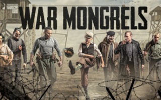 被遗忘的我们/War Mongrels