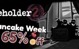 旁观者2/Beholder 2
