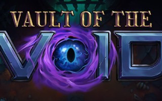 虚空穹牢/Vault of the Void（更新v2.6.33.0）