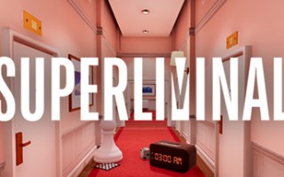 超阈限空间/Superliminal（v5731400）