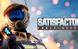 幸福工厂/Satisfactory（更新v0.8.3.3-单机网络联机）