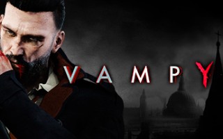吸血鬼/Vampyr