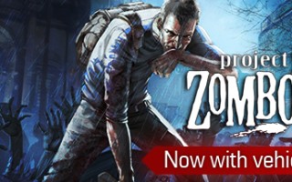 僵尸毁灭工程/Project Zomboid（v41.7）