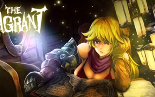 流浪者/The Vagrant