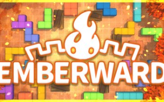 余烬守卫 Emberward