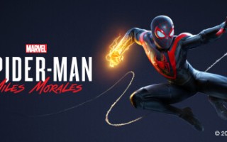 漫威蜘蛛侠:迈尔斯·墨拉莱斯的崛起/Marvel’s Spider-Man: Miles Morales（v2.1012.0.0+全DLC+预购特典）