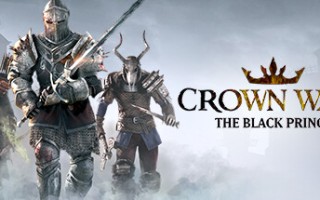 王冠之战：黑王子/Crown Wars: The Black Prince