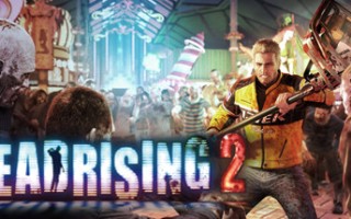 丧尸围城2 Dead Rising 2