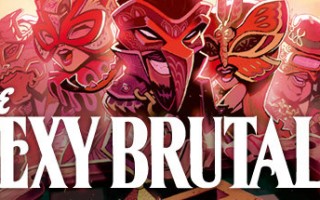 迷人的残酷/The Sexy Brutale
