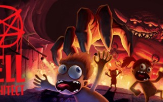 地狱建筑师/Hell Architect（V2.05+DLC）