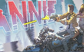 安妮：最后的希望/ANNIE:Last Hope（正式版）