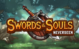剑与魂2：未见/Swords & Souls: Neverseen