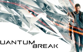量子破碎/Quantum Break 量子破碎/Quantum Break