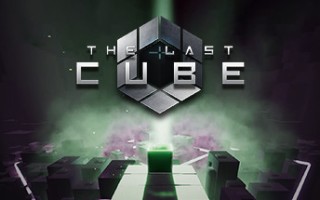 最后的魔方/The Last Cube