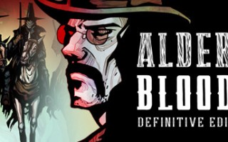 桤木之血: 决定版/Alders Blood