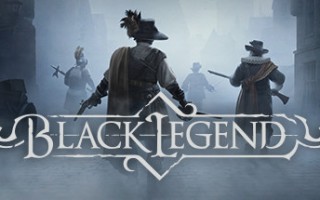 黑色传奇/Black Legend