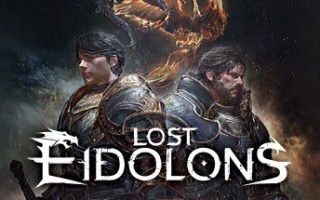幻灵降世录/Lost Eidolons（v1.04.01）