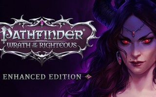 开拓者：正义之怒/Pathfinder: Wrath of the Righteous（更新v2.6.0n）
