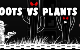 靴子对植物/Boots Versus Plants（v1.2.0_v14.03.2021）