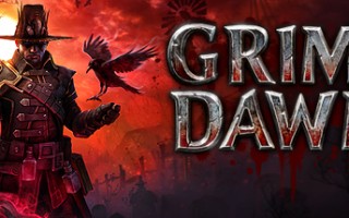 恐怖黎明/Grim Dawn（更新v1.2.0.4）