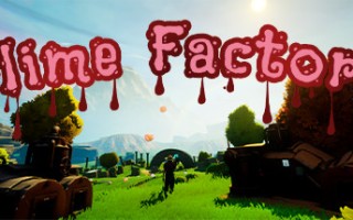 史莱姆工厂/Slime Factory