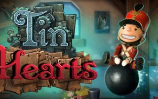 锡心之旅/Tin Hearts ( v1.0.9.1 )