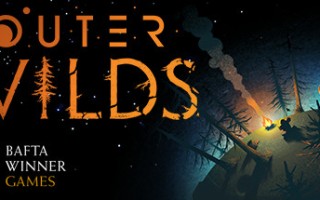 星际拓荒/Outer Wilds（v1.1.14）