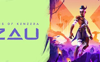 肯泽拉传说：扎乌/Tales of Kenzera: ZAU（更新v1.5.0.4551）