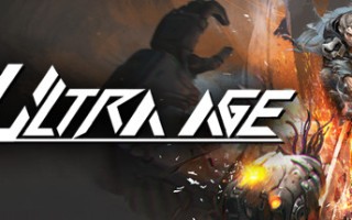 终极时代/Ultra Age