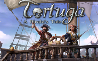 海盗岛托尔图加海盗传说/Tortuga A Pirates Tale