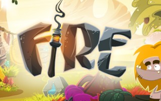 火种/Fire