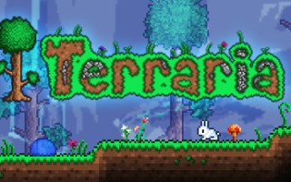 泰拉瑞亚/Terraria（更新v1.4.4.9）