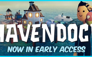 海港物语/Havendock