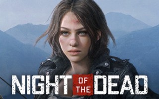 死亡之夜/Night of the Dead（v3.0.0.41）