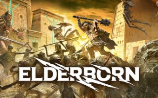上古重生/ELDERBORN