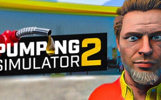 加油模拟器2/Pumping Simulator 2