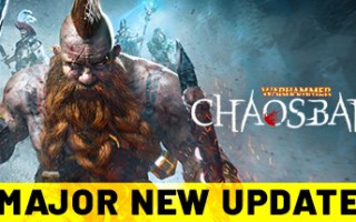 战锤：混沌祸害/Warhammer: Chaosbane（集成Witch Hunter）