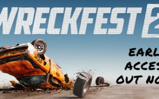 撞车嘉年华2/Wreckfest 2