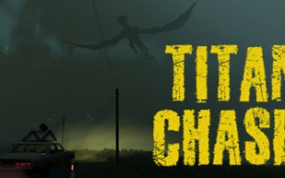 泰坦追逐者/Titan Chaser（v1.5.0）