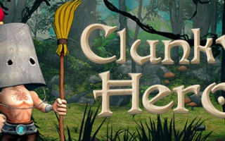 笨拙英雄/Clunky Hero（V0.92）