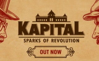 资本：星火燎原/Kapital: Sparks of Revolution